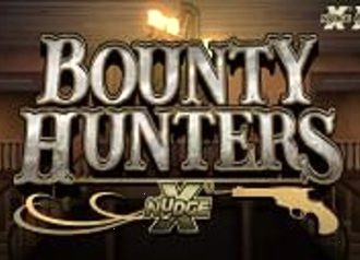 Bounty Hunters game