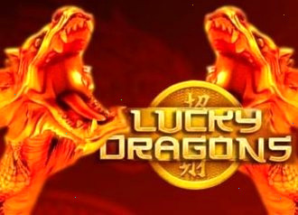 Lucky Dragons game